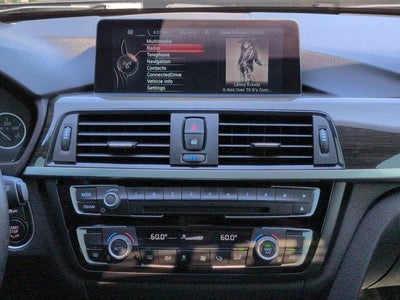 2016 BMW 4 Series 428i