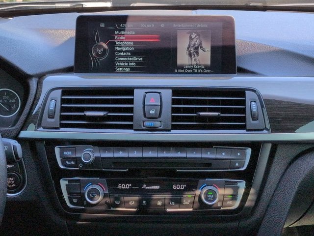 2016 BMW 4 Series 428i