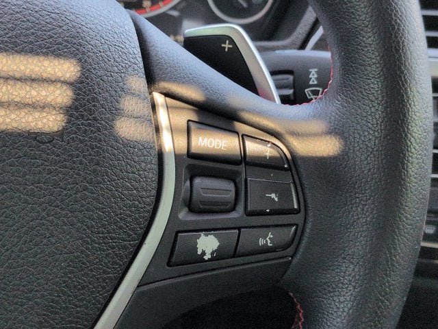2016 BMW 4 Series 428i