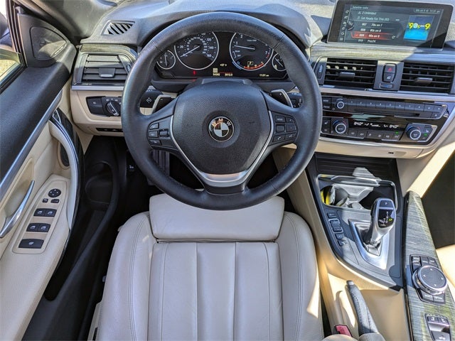 2017 BMW 4 Series 430i