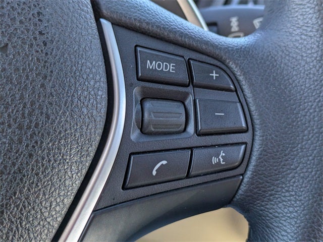 2017 BMW 4 Series 430i