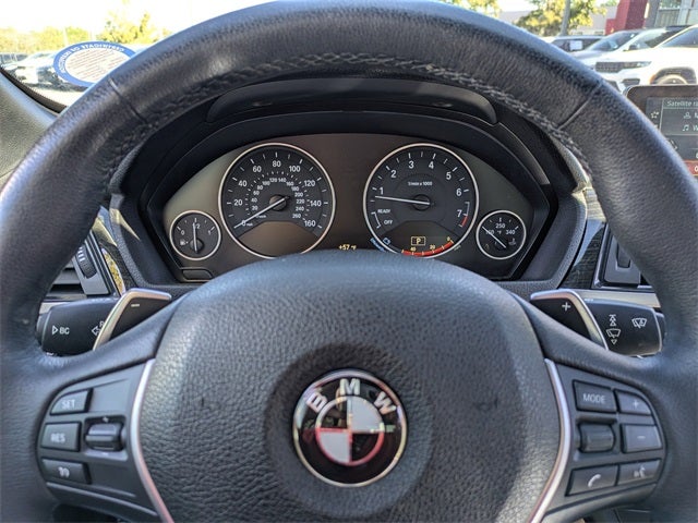 2017 BMW 4 Series 430i