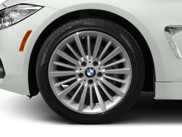 2017 BMW 4 Series 430i