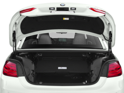 2017 BMW 4 Series 430i