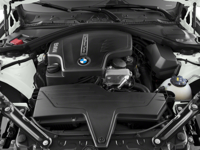 2017 BMW 4 Series 430i