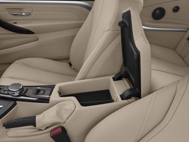 2017 BMW 4 Series 430i