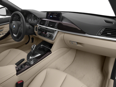 2017 BMW 4 Series 430i