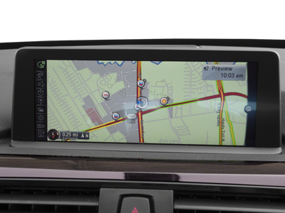 2017 BMW 4 Series 430i