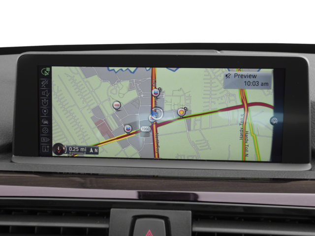 2017 BMW 4 Series 430i