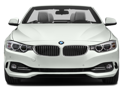 2017 BMW 4 Series 430i