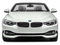 2017 BMW 4 Series 430i