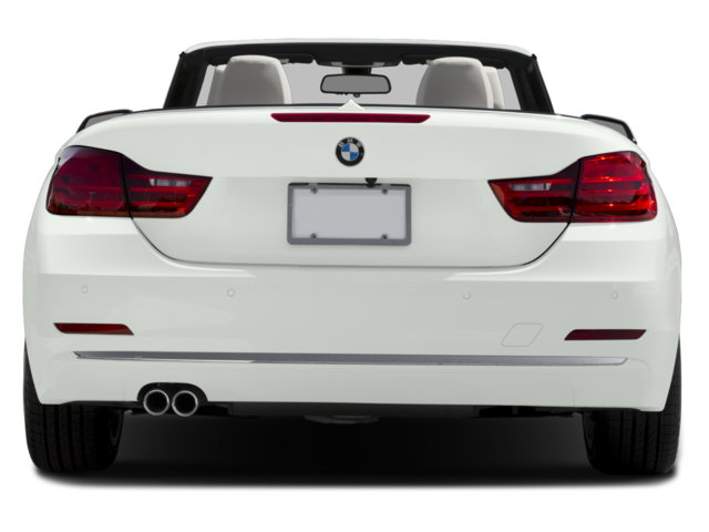 2017 BMW 4 Series 430i