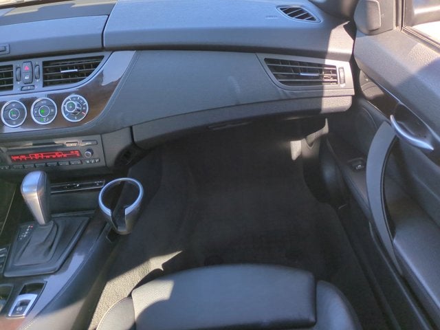 2010 BMW Z4 sDrive30i