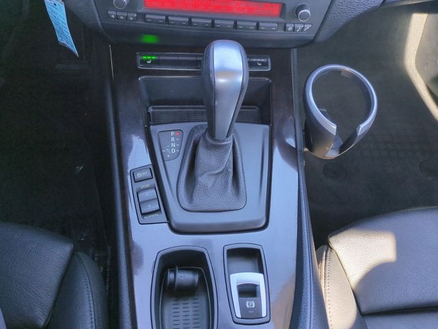 2010 BMW Z4 sDrive30i