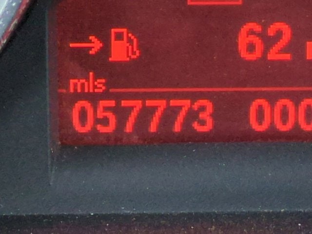 2010 BMW Z4 sDrive30i