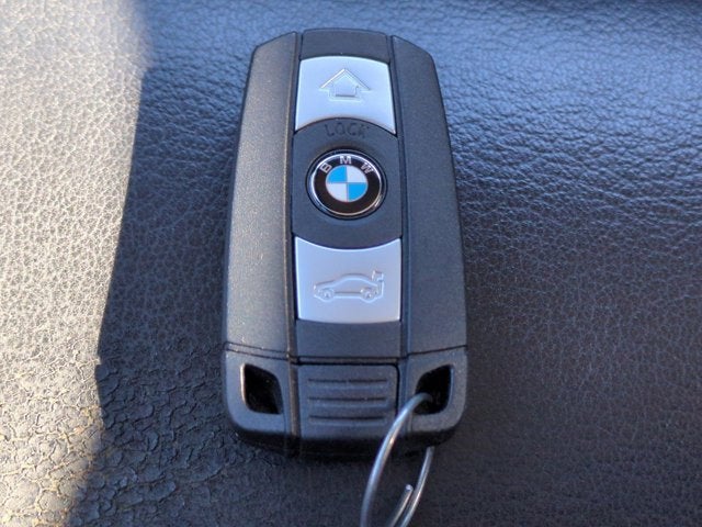 2010 BMW Z4 sDrive30i