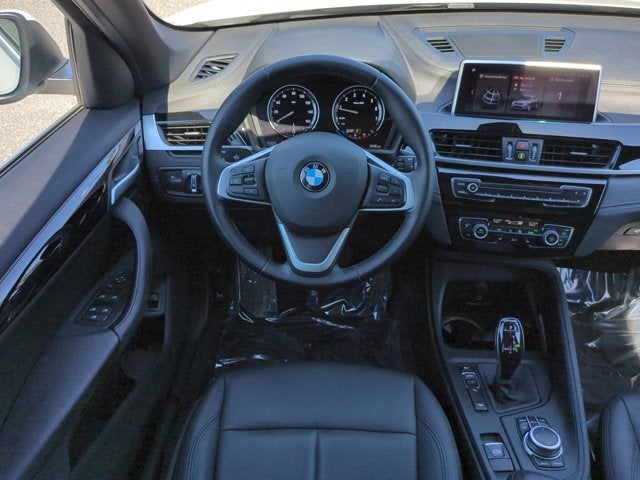 2020 BMW X1 xDrive28i