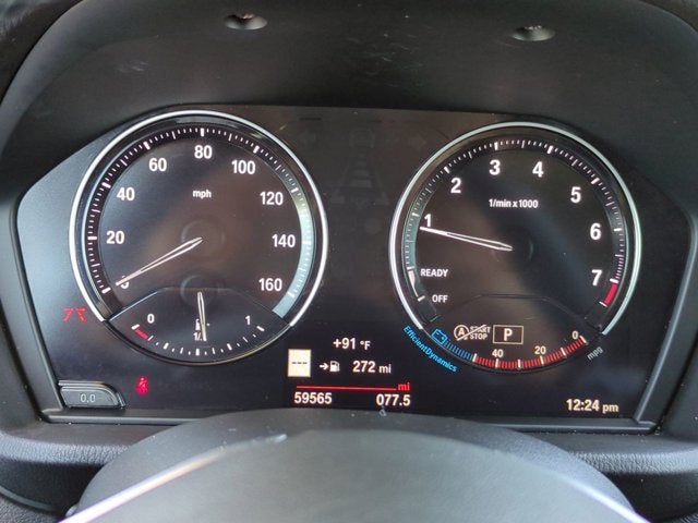 2020 BMW X1 xDrive28i