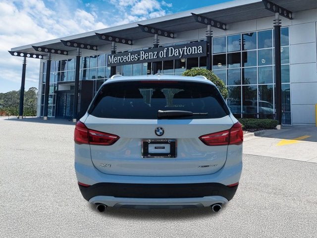 2020 BMW X1 xDrive28i