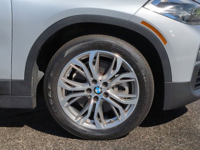 2018 BMW X2 sDrive28i
