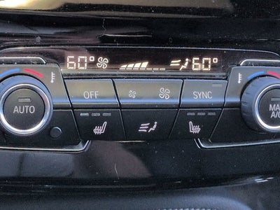 2018 BMW X2 sDrive28i