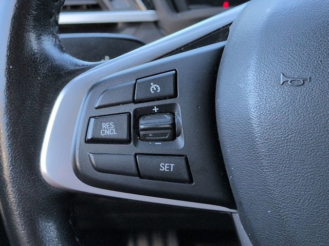 2018 BMW X2 sDrive28i