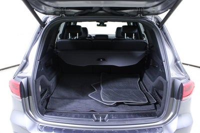 2020 Mercedes-Benz GLB GLB 250