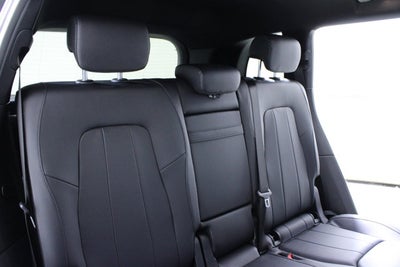 2020 Mercedes-Benz GLB GLB 250