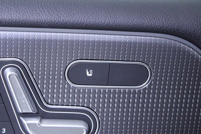 2020 Mercedes-Benz GLB GLB 250