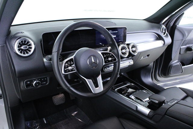 2020 Mercedes-Benz GLB GLB 250