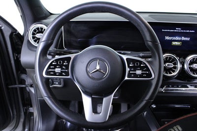 2020 Mercedes-Benz GLB GLB 250