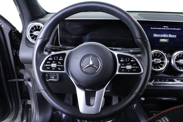 2020 Mercedes-Benz GLB GLB 250