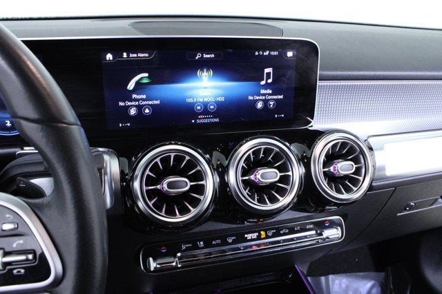 2020 Mercedes-Benz GLB GLB 250