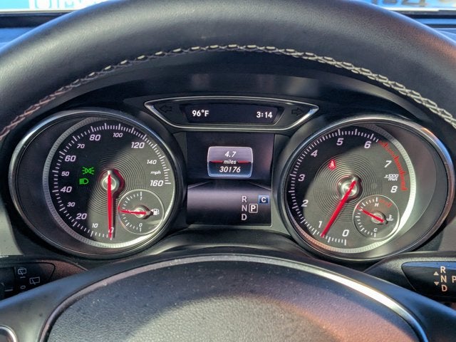 2020 Mercedes-Benz GLA GLA 250