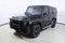 2013 Mercedes-Benz G-Class G 63 AMG®
