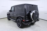 2013 Mercedes-Benz G-Class G 63 AMG®