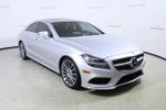 2016 Mercedes-Benz CLS CLS 400