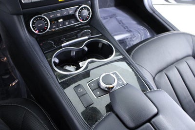 2016 Mercedes-Benz CLS CLS 400