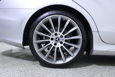 2016 Mercedes-Benz CLS CLS 400
