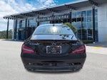 2019 Mercedes-Benz CLA CLA 250