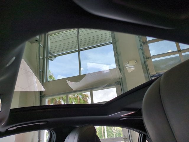 2020 Mercedes-Benz S-Class S 560