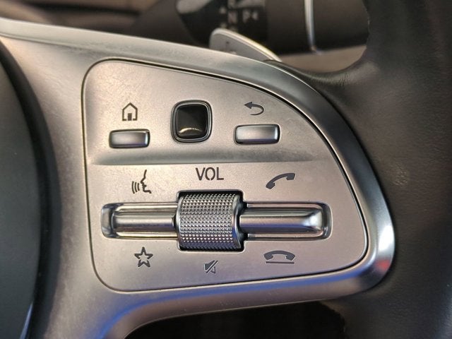 2020 Mercedes-Benz S-Class S 560