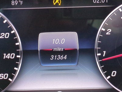 2020 Mercedes-Benz S-Class S 560