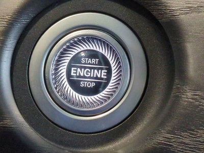 2020 Mercedes-Benz S-Class S 560