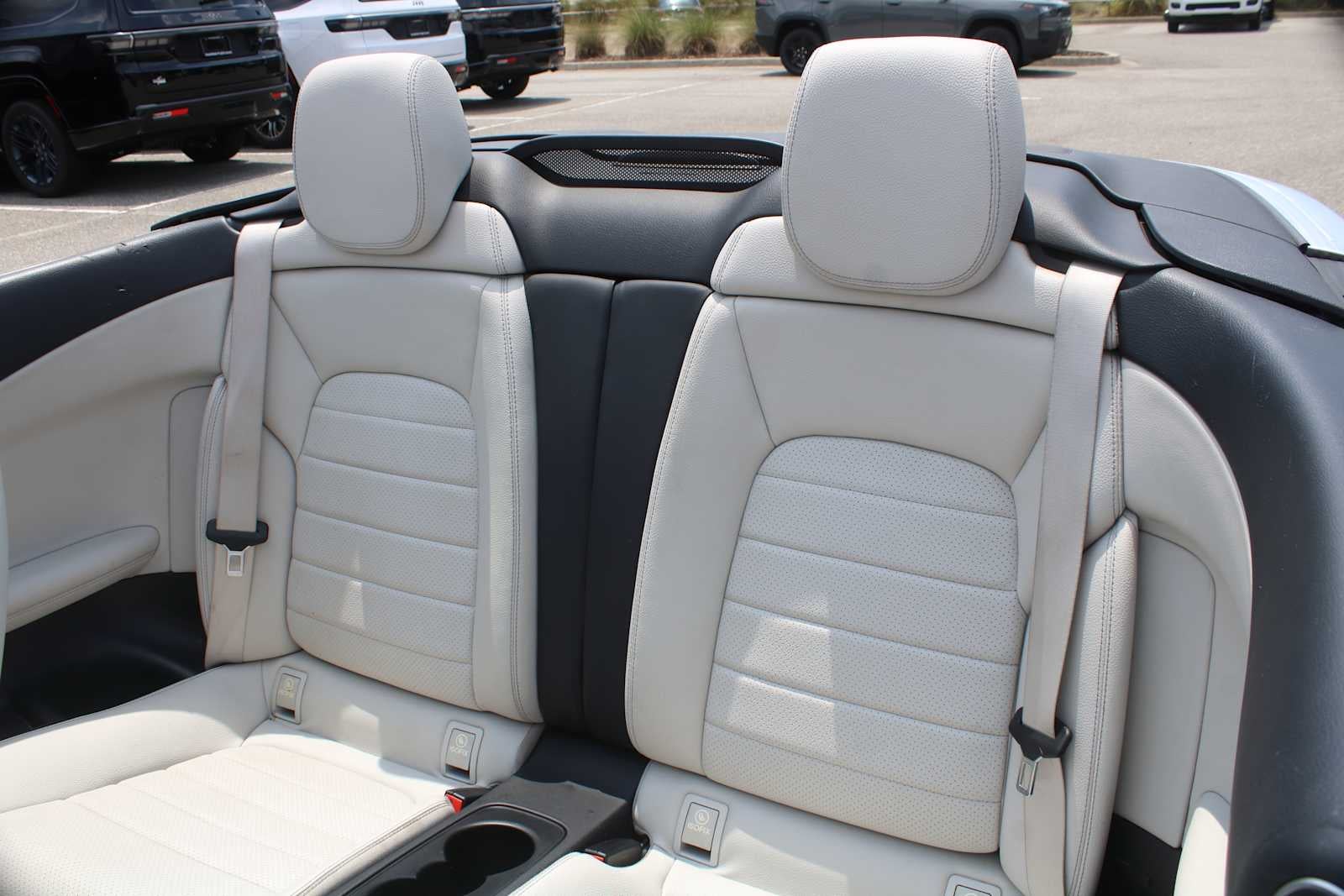 2018 Mercedes-Benz C 300 C 300