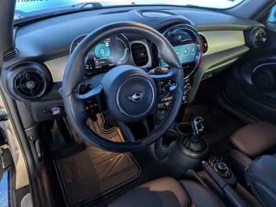 2023 MINI Cooper S Cooper S Classic