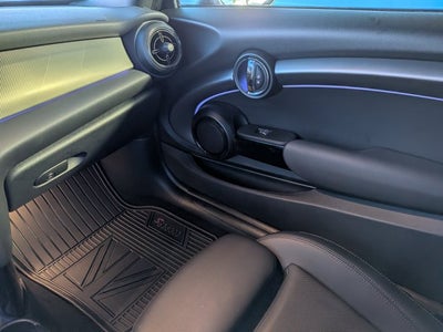 2023 MINI Cooper S Cooper S Classic