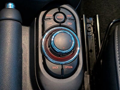 2023 MINI Cooper S Cooper S Classic