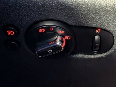 2023 MINI Cooper S Cooper S Classic