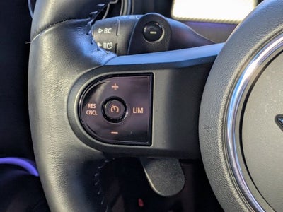 2023 MINI Cooper S Cooper S Classic